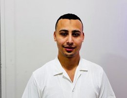 العميل bassam tahawy