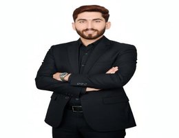 Agent Muhammad  Zohaib 