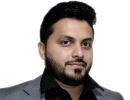 العميل NEHZIL K MAJEED