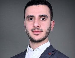 العميل Emad Abdulsalam