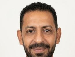 العميل Pola Ragheb