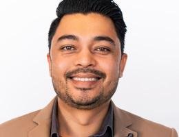 Agent Dipendra Mahat