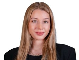 العميل Kristina Tretyakova