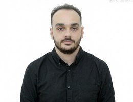 العميل Galal Elmehy