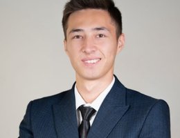 العميل Kylymbek Bakirov