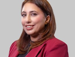 Agent Zunaira Amir