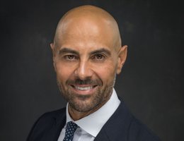 Oz Hussein