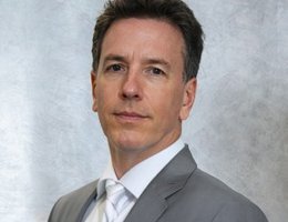 Agent Paul Fintan Thompson 