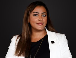Nadia Chamor