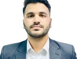 العميل Haris Khan Afridi