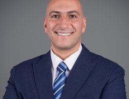 Michael Soliman
