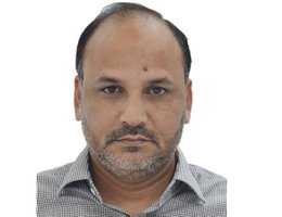 Zeeshan Ahmad