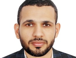 Yousef Salama