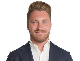 Agent Philipp  Schwarz