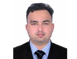 العميل Atul Kumar