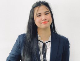 Krisha Bungcayao
