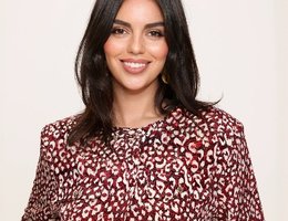 Agent Daria Borodina