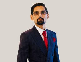Hamza Ali