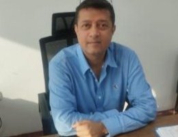 Agent Mr Anil