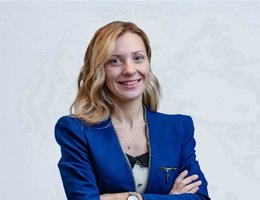 العميل Martina Ghirelli