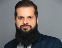 Syed Muhammad Ovais