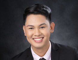 العميل Rafael  James Machado