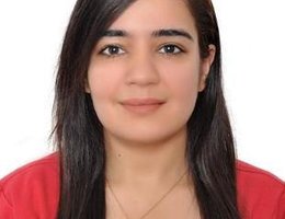 العميل Tanya  Khanchandani
