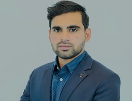 Muhammad Luqman