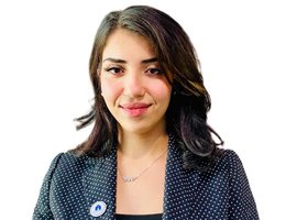 Agent Maryam Touhami