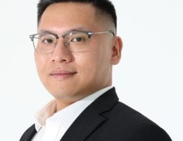 العميل Jiasheng Lu