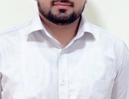 Agent Muhammad Shahid