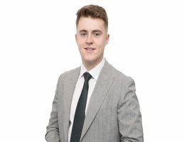 Agent George Bleasdale