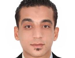 العميل Ahmed Abdelrahman