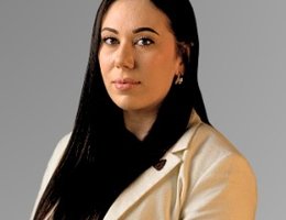 Agent Tiarne Peacock