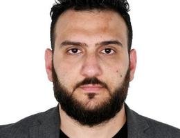 Agent Obaida Abo Fakher