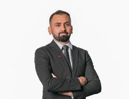 العميل Waheed Rehman