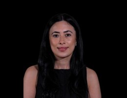 Agent Suziene Torres