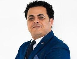 العميل Jamal Abdelnasser