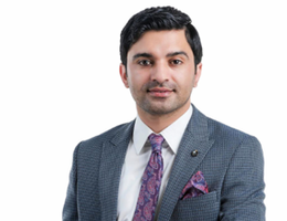 Zaheer Allam