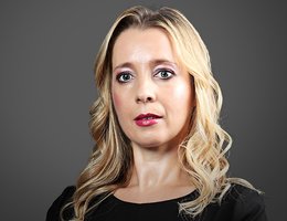 Elena Balan