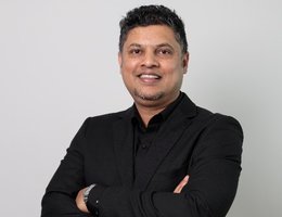 Agent Arun Kumar  Raja