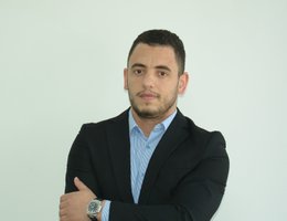 Omar Bouhalloufa
