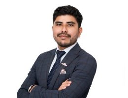 Agent Shakeel  Ahmed