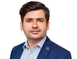 Sajid Hussain