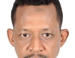 Agent Fawaz Ali