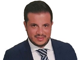 Emile Georges Daher