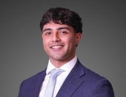 العميل Rohan Bhimjiani