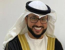 Agent Osama Mohammed Zakarya Mohammed