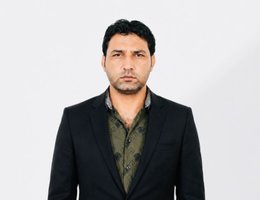 Agent Muhammad Adnan Afzal