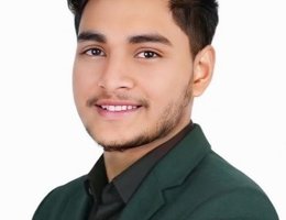 العميل Faruk Ahmed 